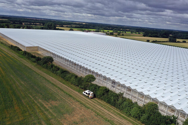 Crown Point & Place Farm Energy Centres: Norfolk & Suffolk