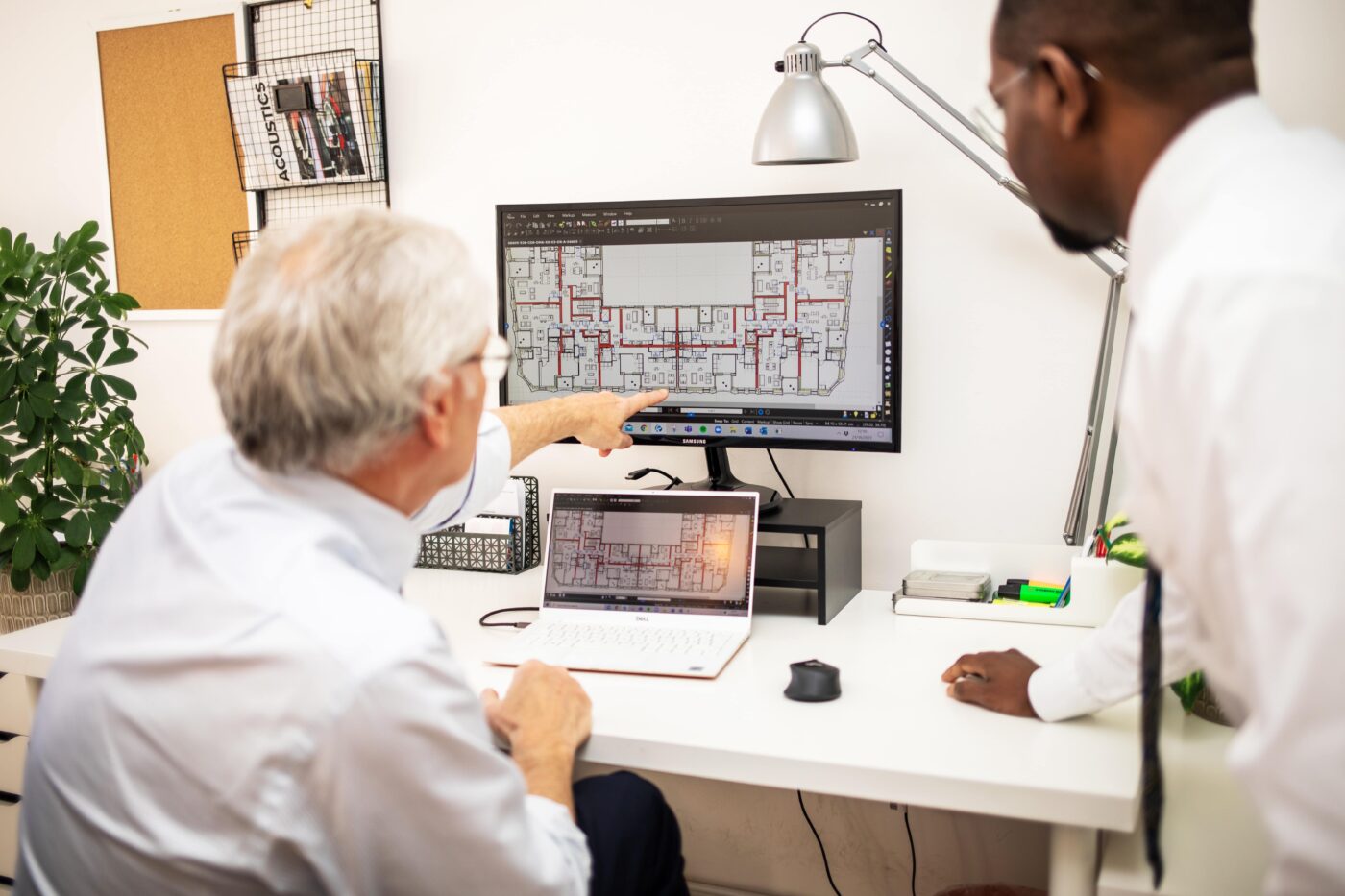 Fire Engineering Cahill Design Consultants