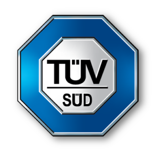 tuv sud logo