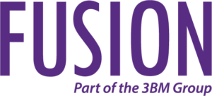 fusion web logo