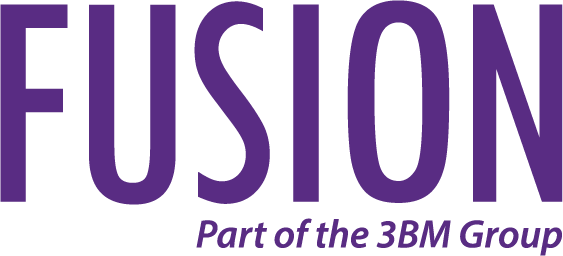 fusion web logo