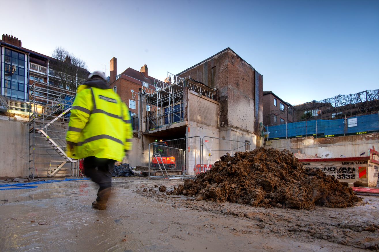 Our Projects - Cahill Design Consultants