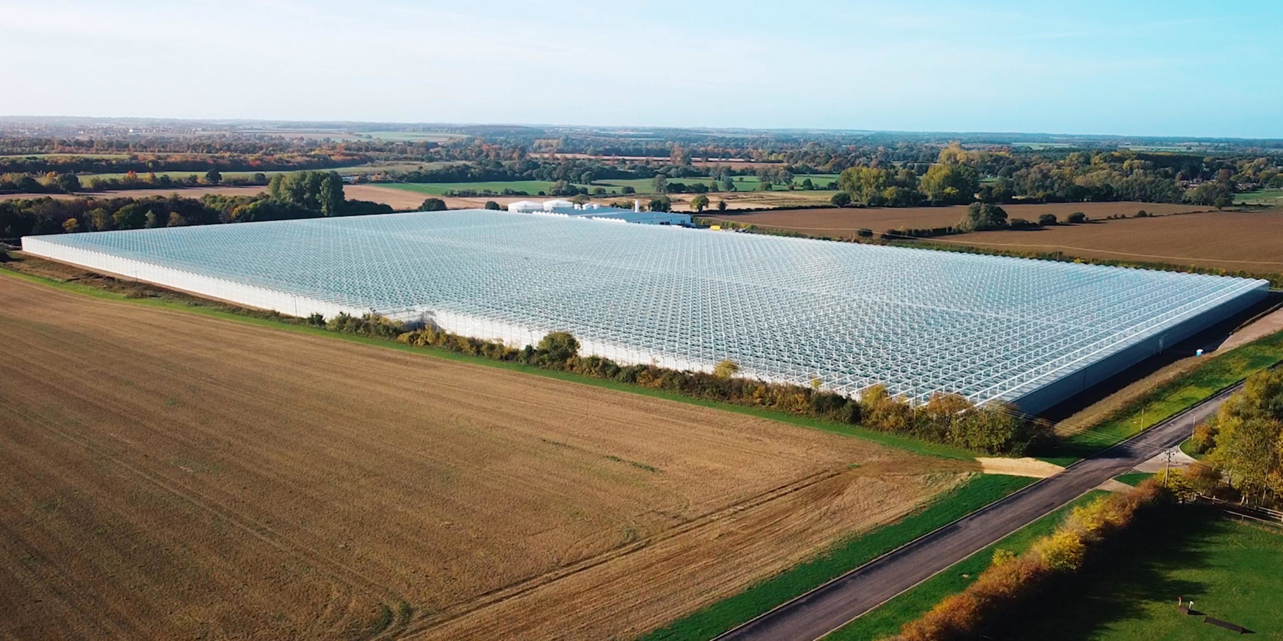 Crown Point & Place Farm Energy Centres, Suffolk and Norfolk