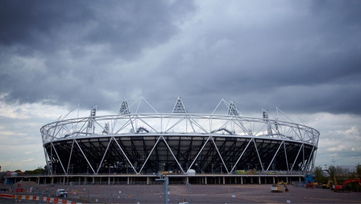 Retained Olympic Venues, Queen Elizabeth Olympic Park