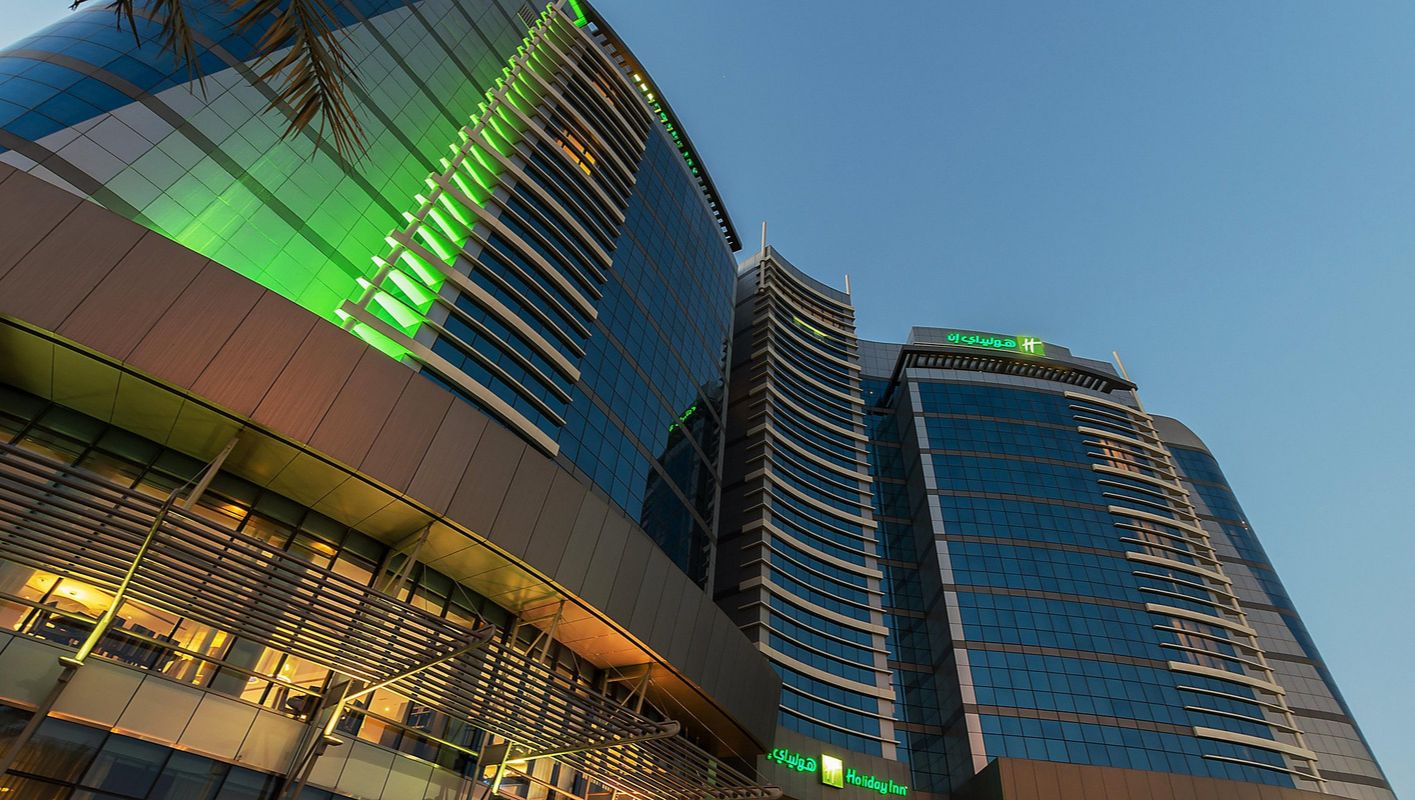 IHG Hotels Development, Dubai, UAE