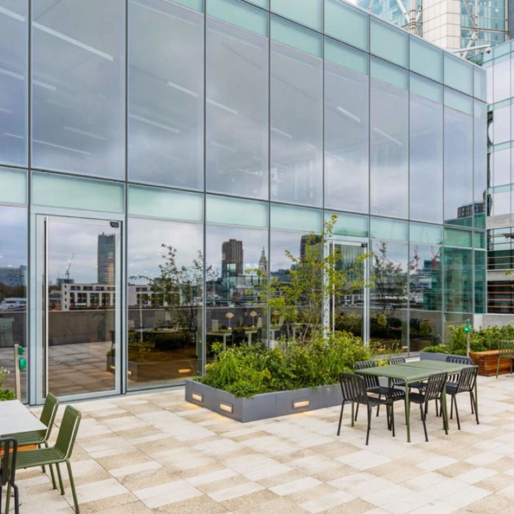 Experts in Acoustic Design & Fire Engineering | Cahill Design Consultants