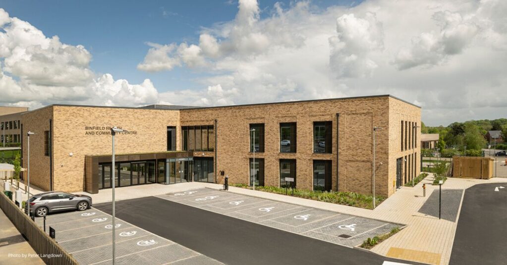 Our Projects - Cahill Design Consultants