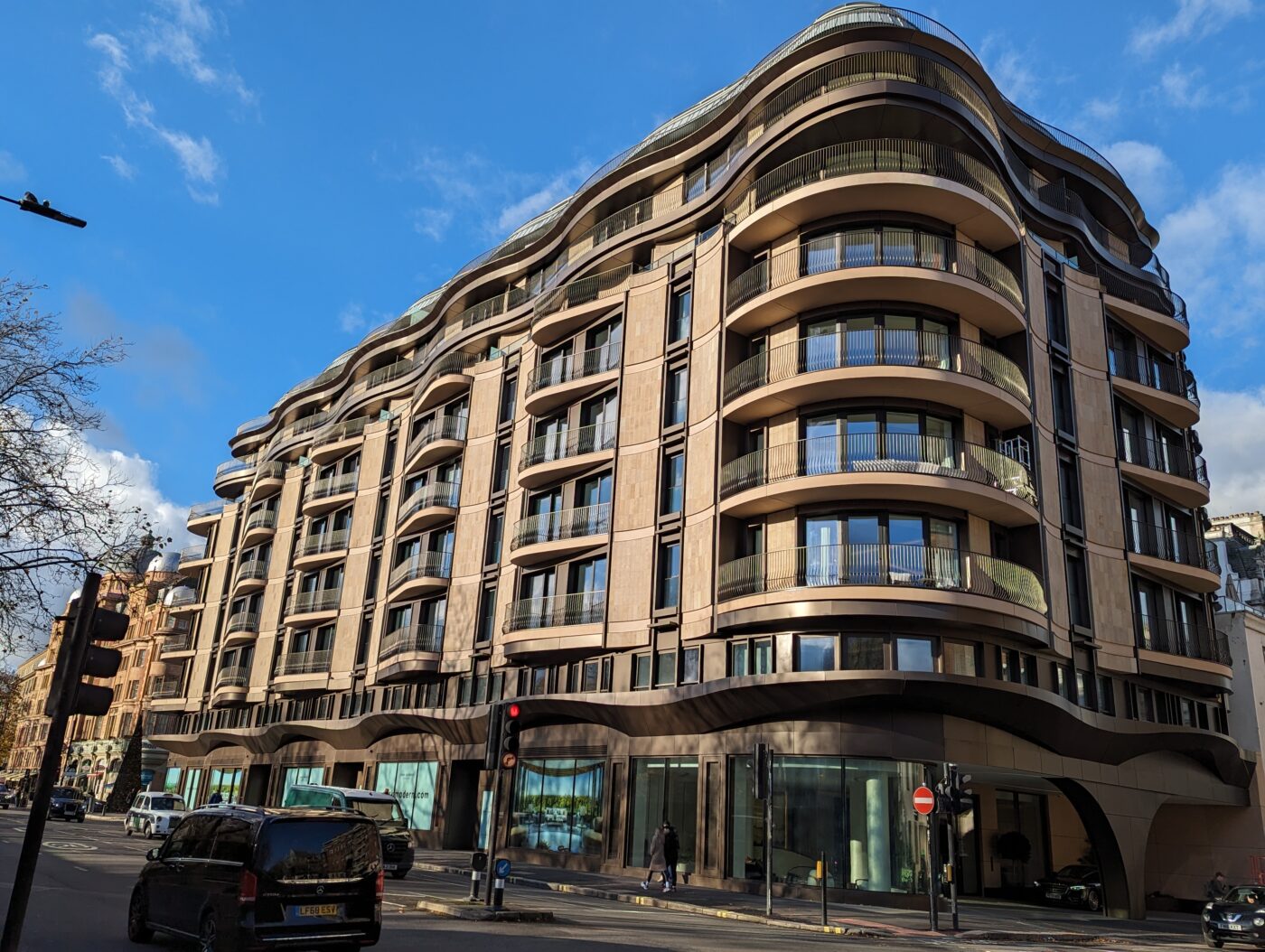 Our Projects - Cahill Design Consultants