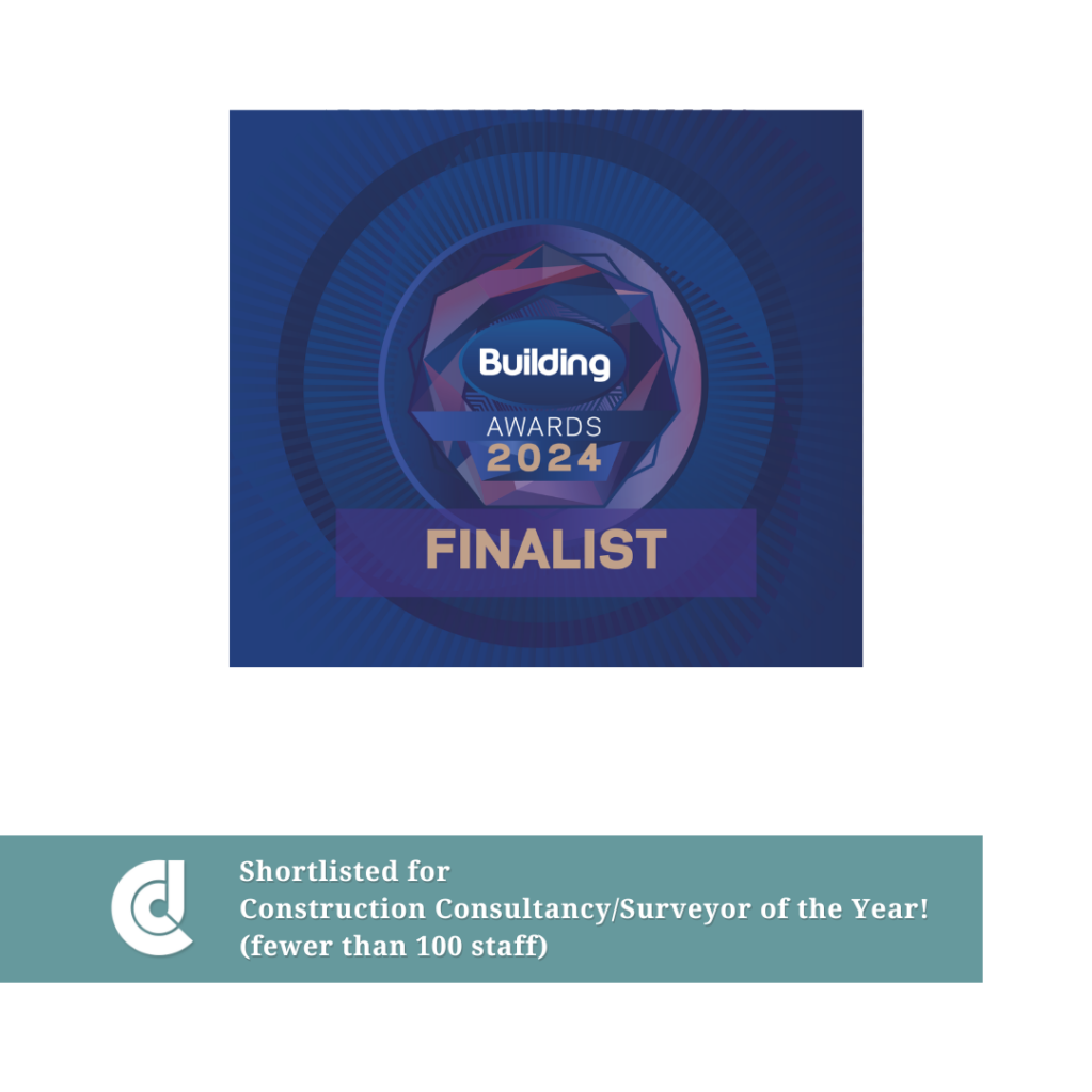 Experts in Acoustic Design & Fire Engineering | Cahill Design Consultants