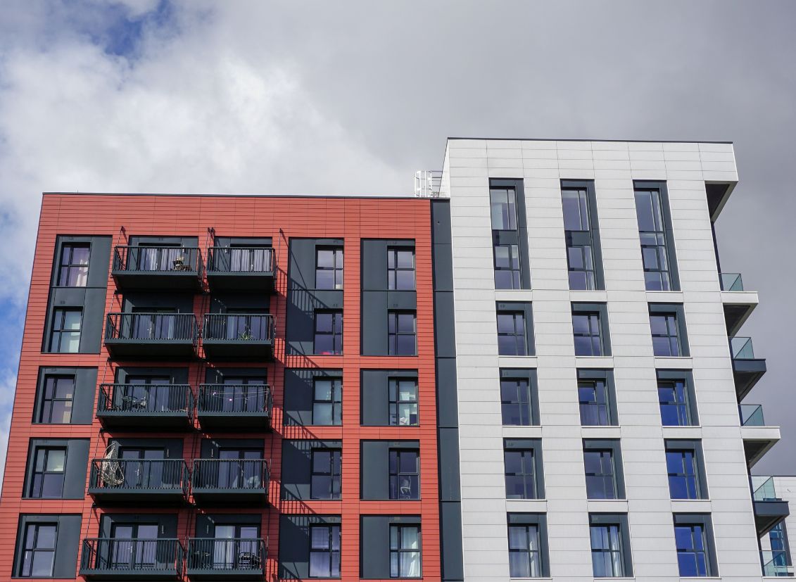 Building Safety - Cahill Design Consultants