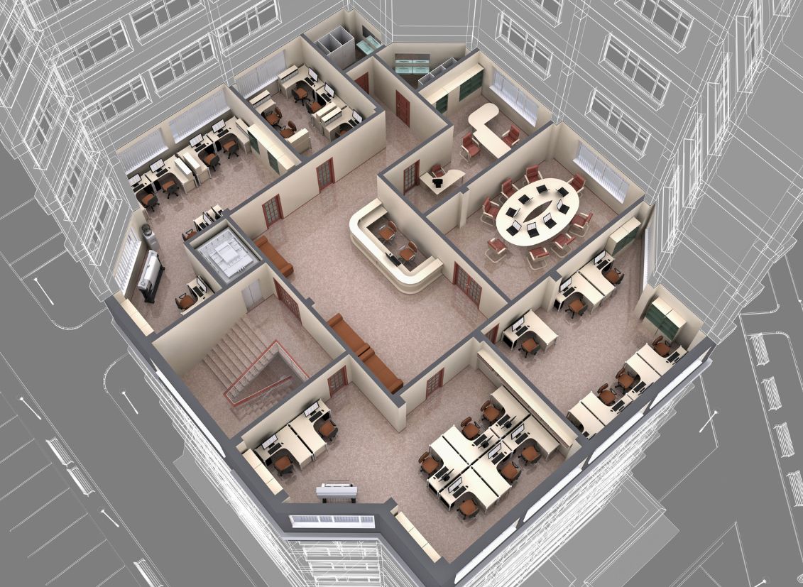 Digital Acoustic Modelling | Cahill Design Consultants
