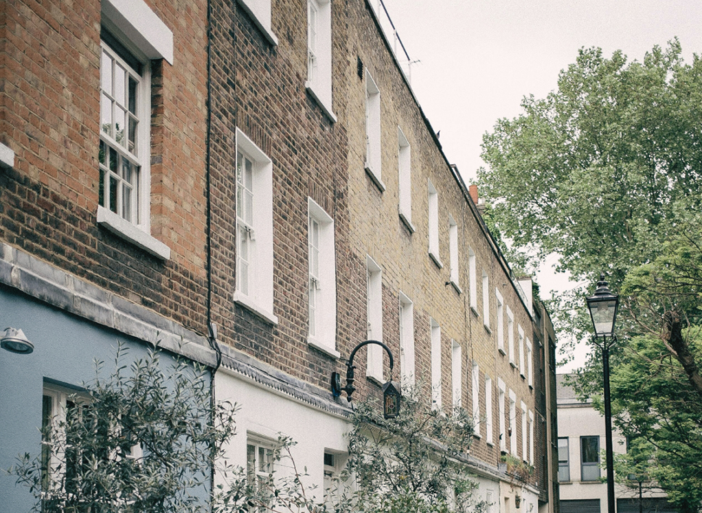 Property Building Surveying - Cahill Design Consultants