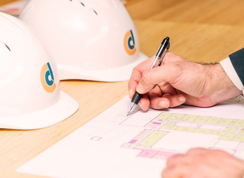 Building Safety - Cahill Design Consultants