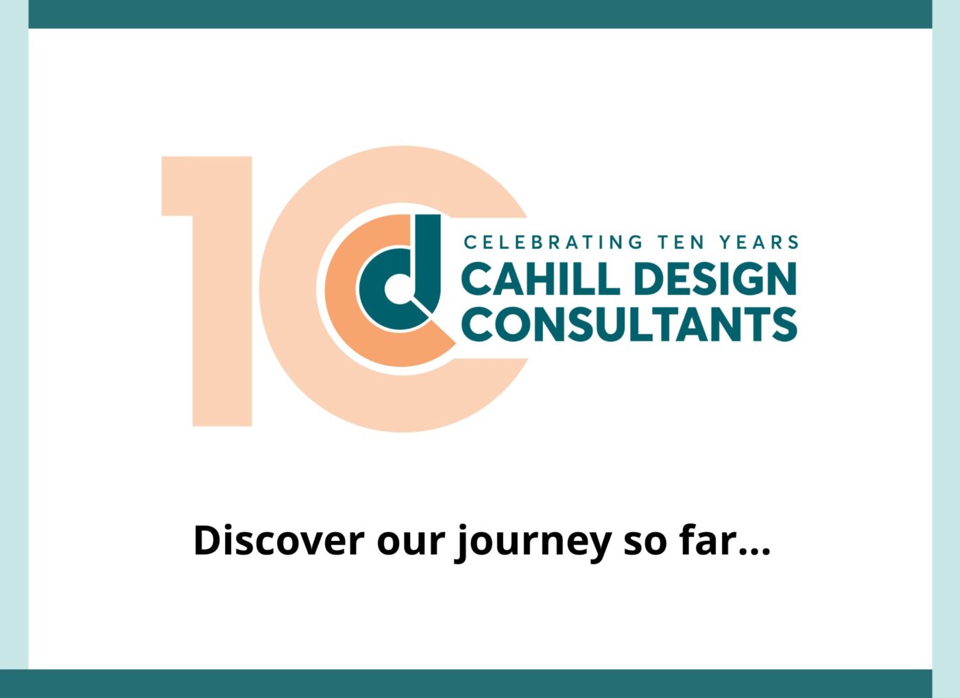 Experts in Acoustic Design & Fire Engineering | Cahill Design Consultants