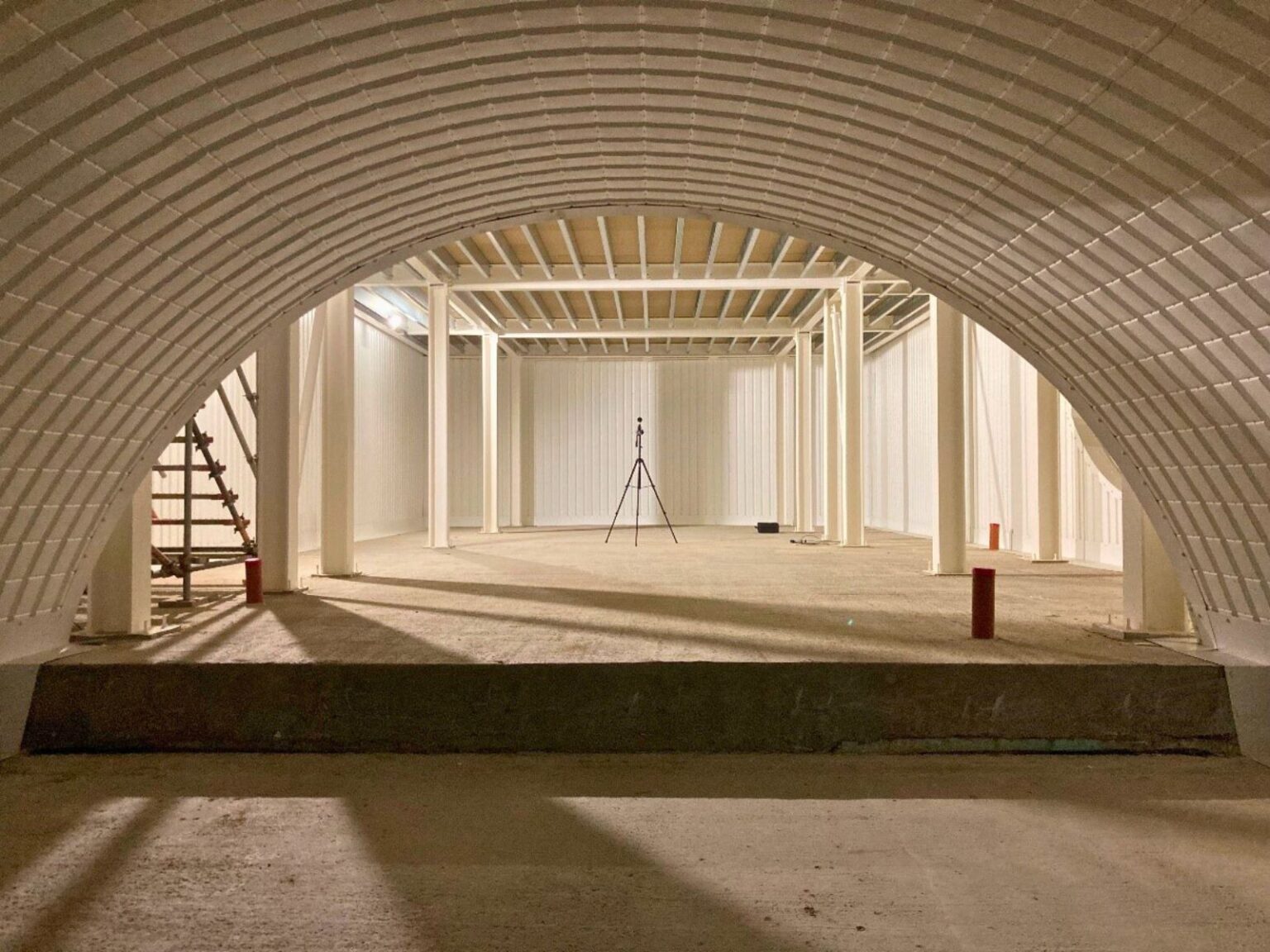 Our Projects - Cahill Design Consultants