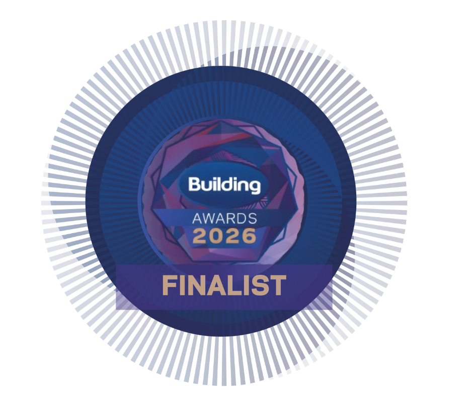 BA Finalist logo