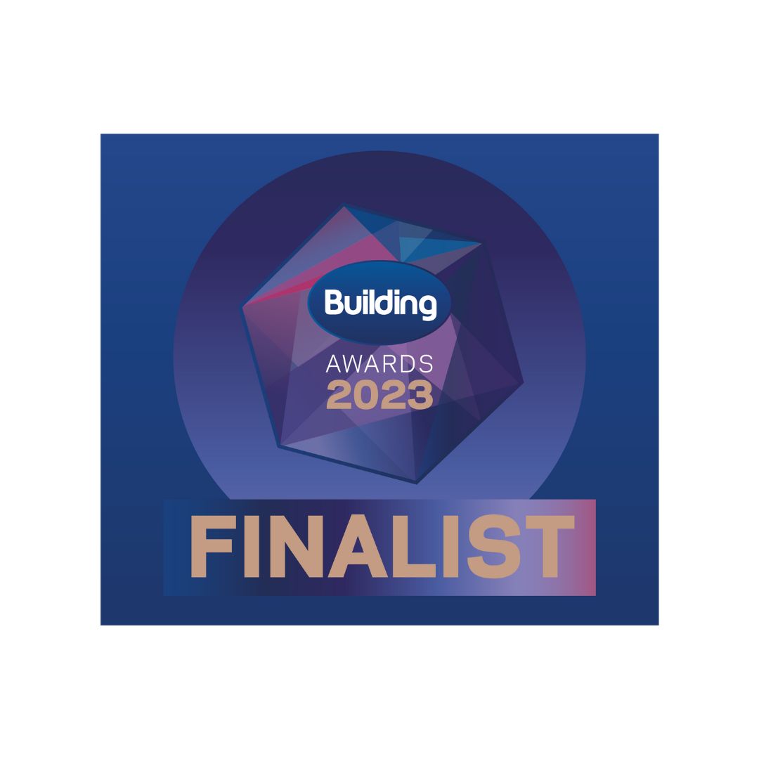 BA 2023 Finalist