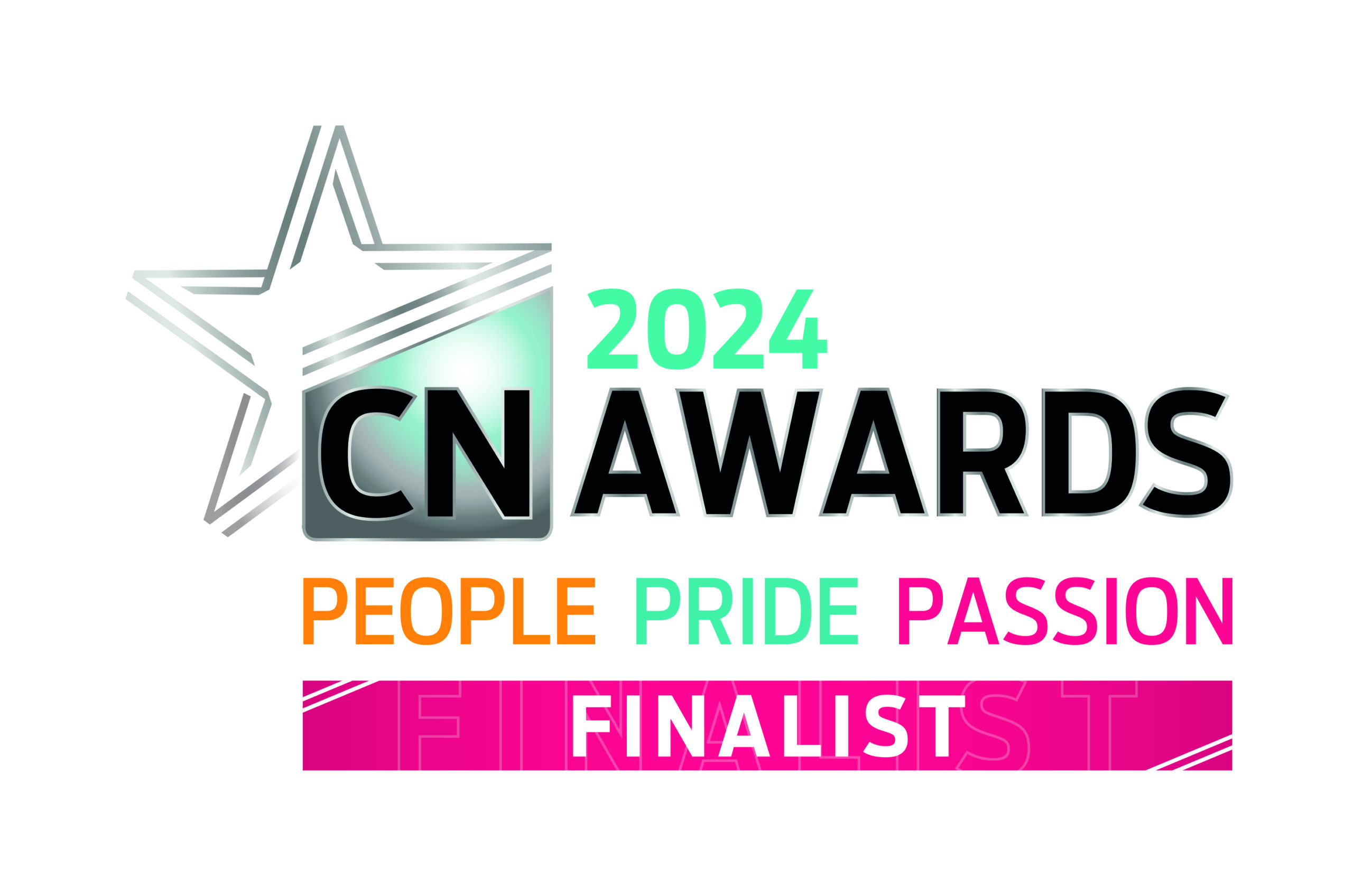 CN Awards 2024 Logo