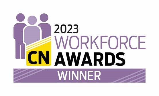 CN Workforce awards 2023
