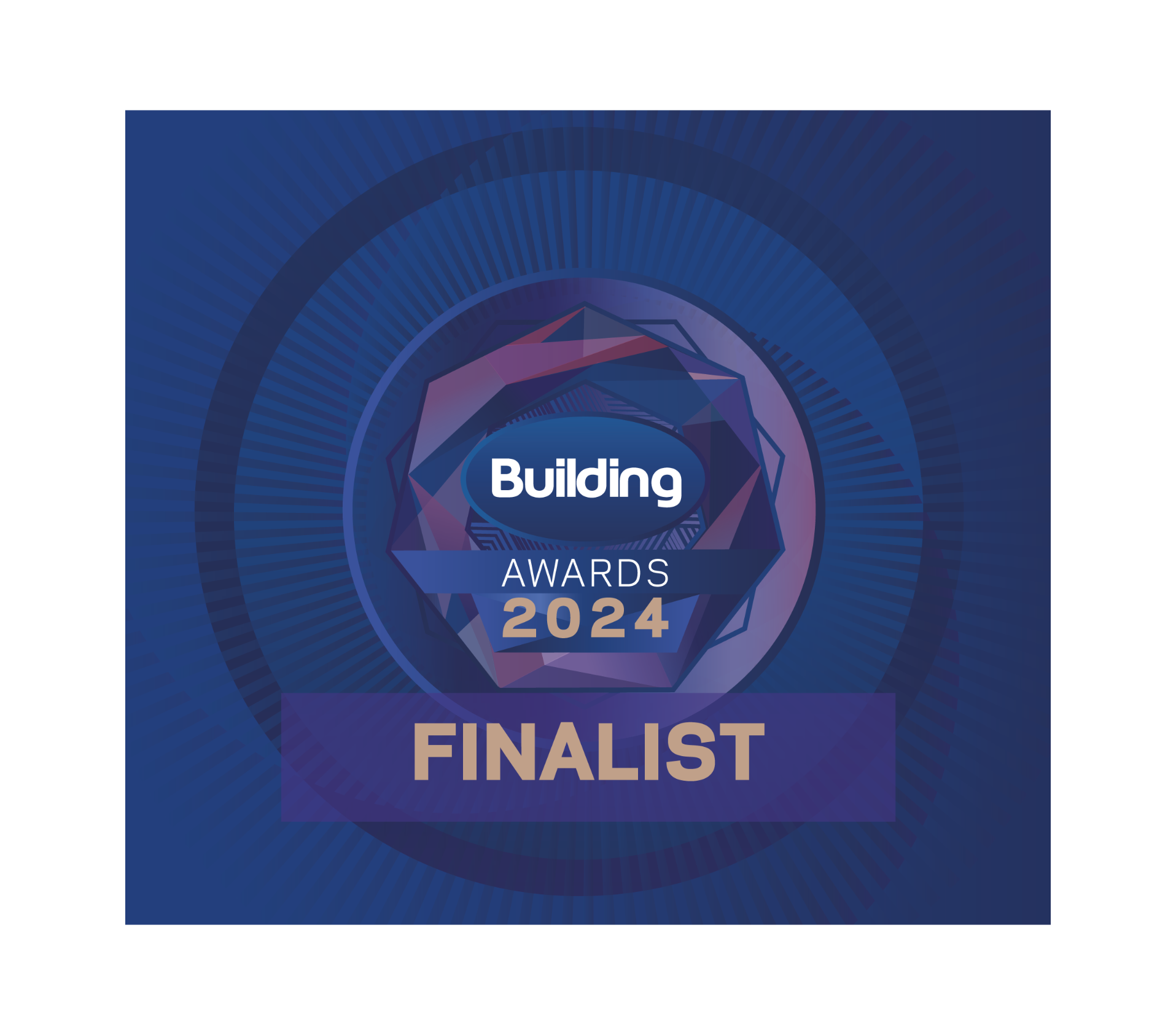 BA 2024 Finalist