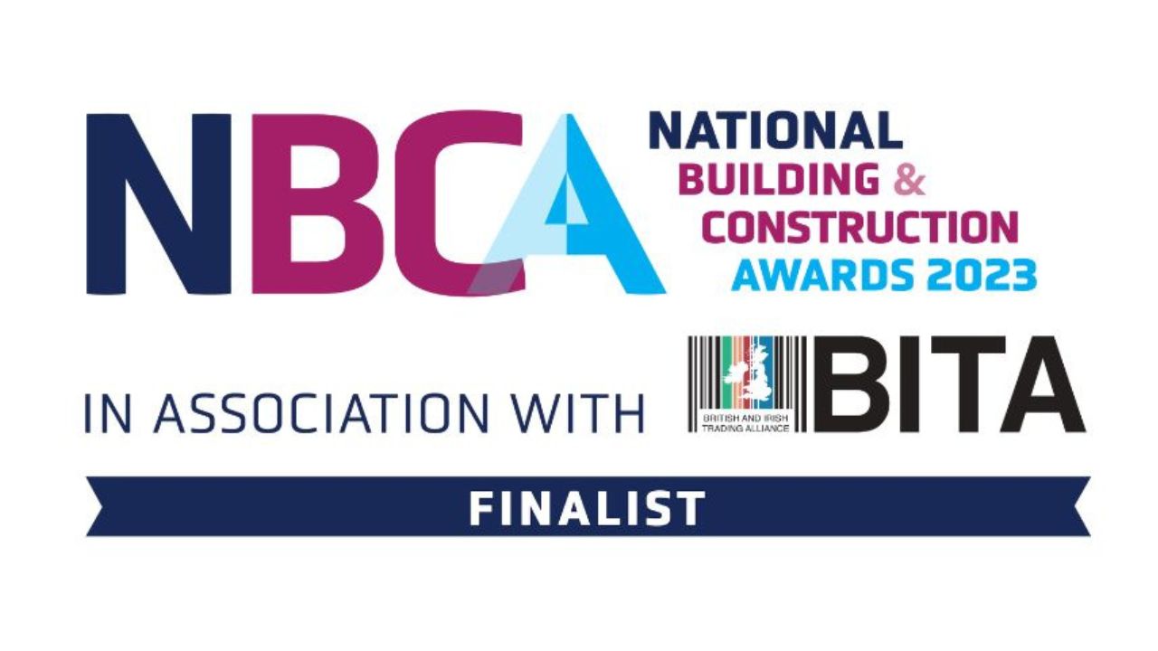 NBCA Finalist